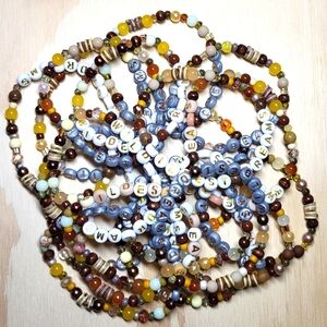 Wildest Dreams- Taylor Swift Friendship Bracelet